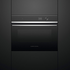 Fisher & Paykel 60cm Series 7 Contemporary Compact Combi-Microwave Oven OM60NDLX1 image NaN