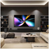 Hisense 55 Inch U7QAU ULED Mini-LED TV 55U7QAU [2025] image NaN