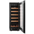 Vintec 20 Bottle Wine Storage Cabinet V20SGEBK image NaN