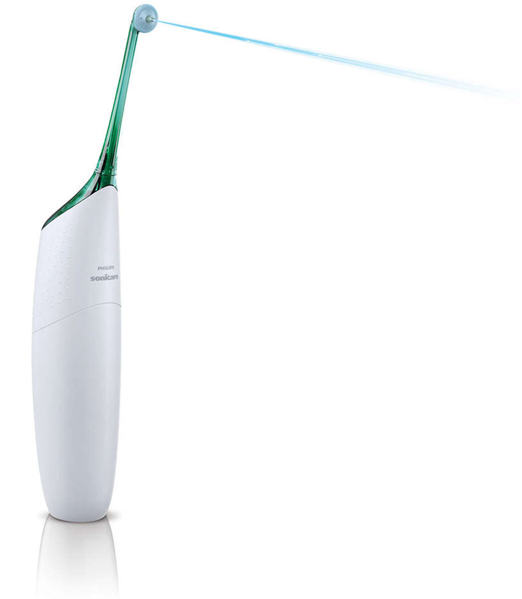 Philips HX8211/06 Sonicare AirFloss hero image