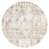 Rug Culture Oasis Small Multi-coloured Rug 150X150CM - OAS-456-MULT-150X150 image NaN