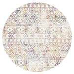 Rug Culture Oasis Small Multi-coloured Rug 150X150CM - OAS-456-MULT-150X150 hero image