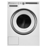 ASKO 8kg Front Load Washing Machine W4086C.W hero image