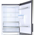 Haier HBM450HSA1 450L Bottom Mount Fridge image NaN