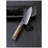 Miyabi 20cm 5000MCD Birchwood Gyutoh (Chef's) Knife 62505 image NaN