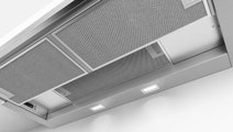 Bosch DFR097A50A Retractable Rangehood hero image