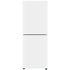 Mitsubishi Electric 218L Upright Two Door Freezer White MF-U218ET-W-A image NaN