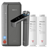 Philips RO Boiling and Chilled Filtered Water Tap with Aquaporin Inside AUT9028DG image NaN