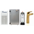 Billi 915100LUB B-5000 Boiling Chilled and Sparkling Filtered Water with XL Levered Dispenser image NaN