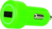 Gecko GG520003 Go Turbo Car Charger 2.1 Amp hero image