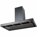 Schweigen Silent Wallmount Rangehood 90cm PKDS3326B-9ST hero image