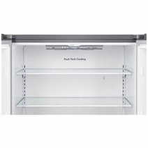 Hisense 670L PureFlat French Door Fridge HR6CDFF670S hero image