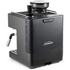 Sunbeam Origins Sense Espresso Machine Graphite EMM6500GR image NaN