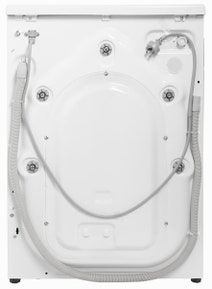 Beko 9kg Front Load Washing Machine WMY9046LB2 hero image