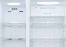 Haier 629L Side by Side Fridge HSBS628AS hero image