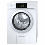 V-ZUG AdoraWash V6000 8kg Front Load Washing Machine 1102510010 hero image