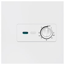 Haier 97L Chest Freezer HCF97 hero image