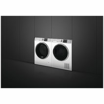 Fisher & Paykel Series 9 11kg Front Load Washing Machine with ActiveIntelligence and Steam Care WH1160F2 hero image