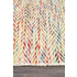 Rug Culture Skandi Medium Multi-coloured Rug 225X155CM - SKAN-311-MUL-225X155 image NaN