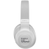 JBL JBLE55BTWHT Wireless Over Ear Headphones image NaN