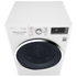 LG WDC1409HCW 9kg/5kg Washer Dryer Combo with True Steam image NaN