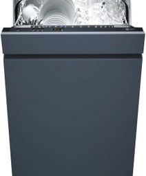 V-ZUG GS60SZGVi Fully Integrated Dishwasher hero image