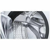 Bosch Series 8 10kg Front Load Washing Machine with Home Connect WAX32K41AU hero image