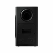 Samsung 5.1 Ch Soundbar with Wireless Subwoofer HW-Q60T/XY hero image