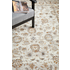 Rug Culture Jaipur Medium Bone Multi-coloured Rug 230X160CM - JPR-66-BONE-230160 image NaN
