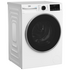 Beko 8kg Front Load Washing Machine with Steam BFLB8020W image NaN