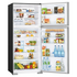Mitsubishi MR-420EK-SB-A 420L Top Mount Fridge image NaN