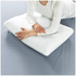 Zinus Cooling Gel Memory Foam Pillow with Ventilated Airhole AU-PPAAT2-05S image NaN