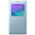 Samsung Galaxy Note 4 S View Cover - Mint EF-CN910BMEGWW image NaN