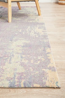 Rug Culture City Small Violet Rug 160X110CM - CIT-562-VIOL-160X110 hero image