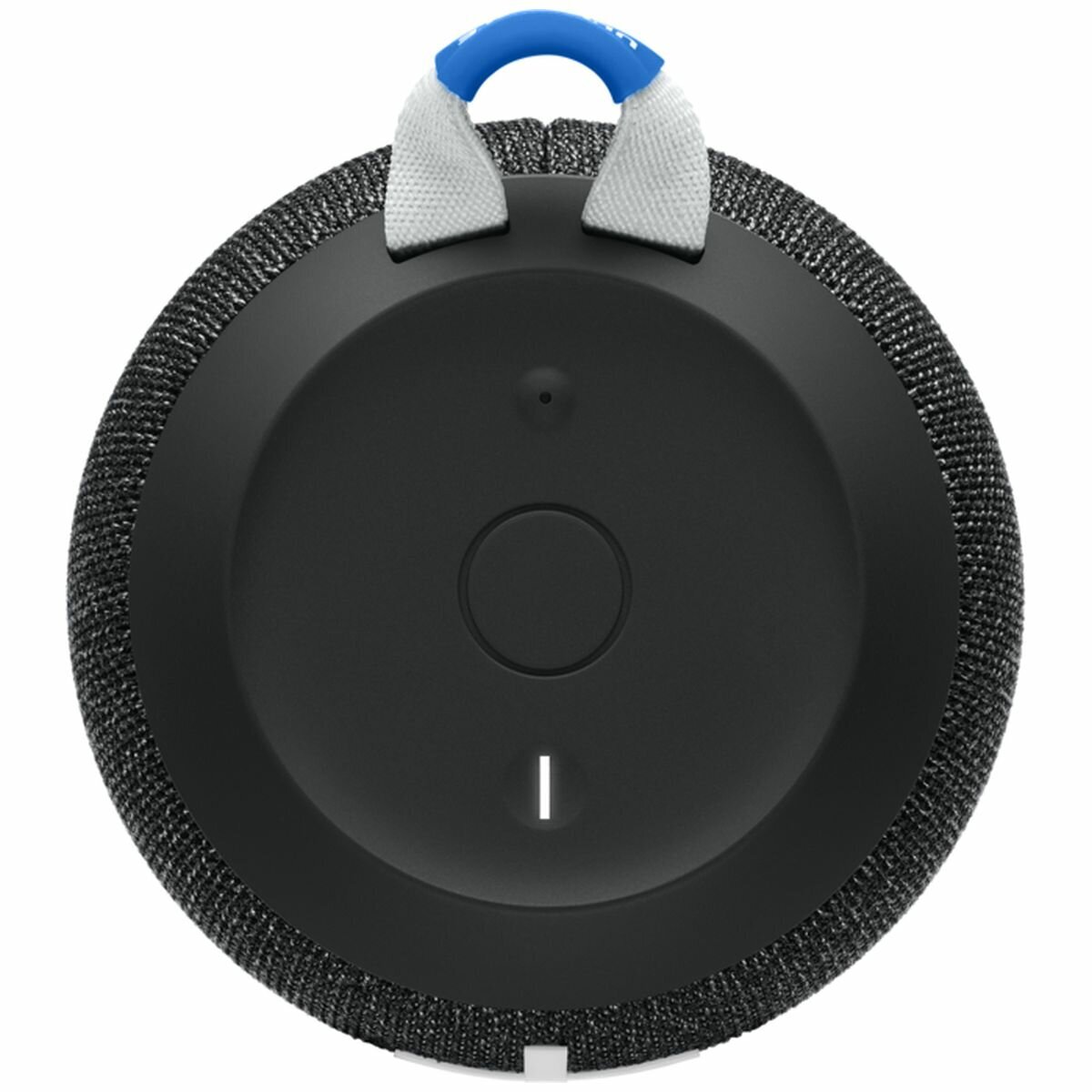Ultimate Ears WONDERBOOM 2 Portable Bluetooth Speaker Deep Space Black 984-001547 hero image