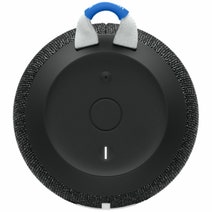 Ultimate Ears WONDERBOOM 2 Portable Bluetooth Speaker Deep Space Black 984-001547 hero image