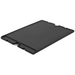 Broil King Cast Iron Griddle 11242 hero image