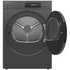 Fisher & Paykel Series 7 10kg Contemporary Heat Pump Dryer Graphite DH1060DG5 image NaN