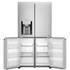 LG 708L French Door Fridge GF-L708PL image NaN