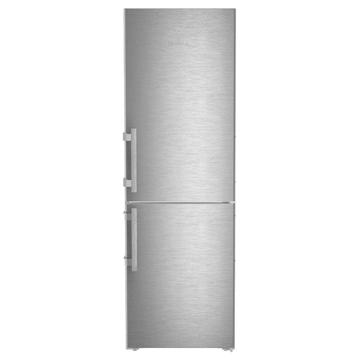 Liebherr 332L Bottom Mount Fridge with Easy Fresh and VarioTemp Right Hinge SCNSDH5253RHH hero image