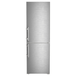 Liebherr 332L Bottom Mount Fridge with Easy Fresh and VarioTemp Right Hinge SCNSDH5253RHH hero image