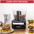 Magimix 5200XL Food Processor Black 18584AU image NaN
