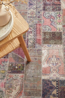 Rug Culture Illusions Small Earth Rug 200X80CM - ILU-178-ERTH-20080 hero image