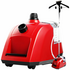SOGA Garment Steamer GARMENT80MINSRED image NaN
