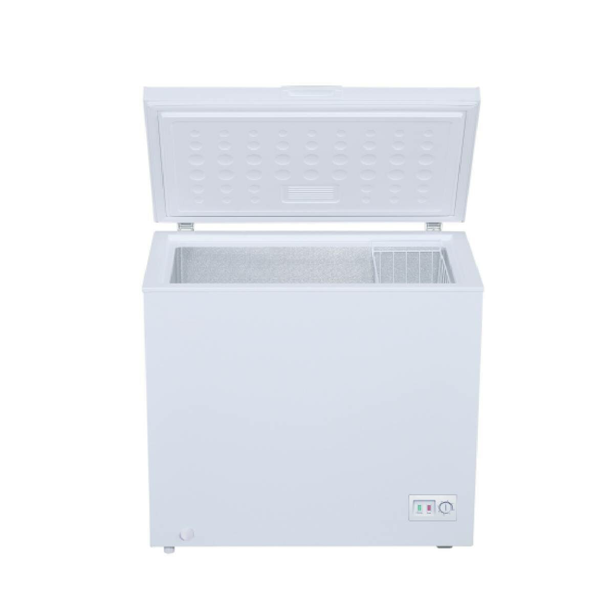TCL 200L Chest Freezer F200CFW Appliances Online