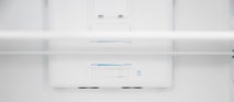 Westinghouse 370L Top Mount Fridge WTB3700WG hero image
