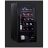 Little Cave 42 Bottle Single Zone Compressor Wine Fridge LC42SB image NaN