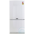 539L Samsung Fridge SRL538NW  image NaN