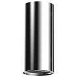 Whispair 36cm Paris Island Rangehood with Lite External Remote Motor Stainless Steel X7P04S5EL hero image