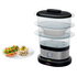 Tefal VC1352 Mini Compact Steamer image NaN